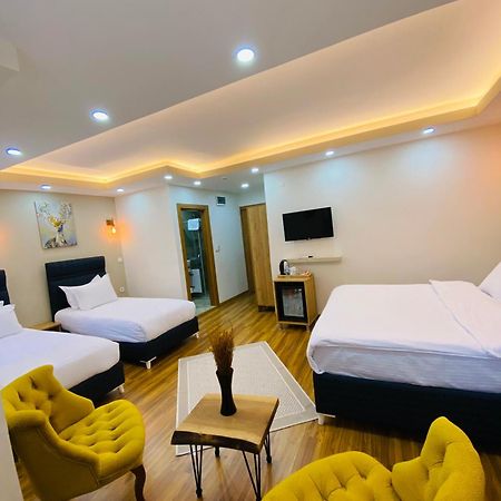 Palmera Art House Isztambul Kültér fotó