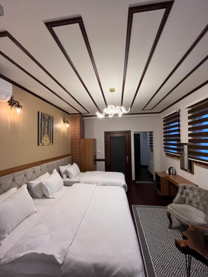 Palmera Art House Isztambul Kültér fotó