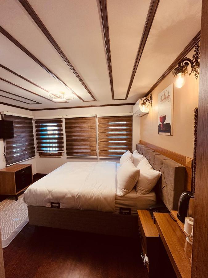Palmera Art House Isztambul Kültér fotó