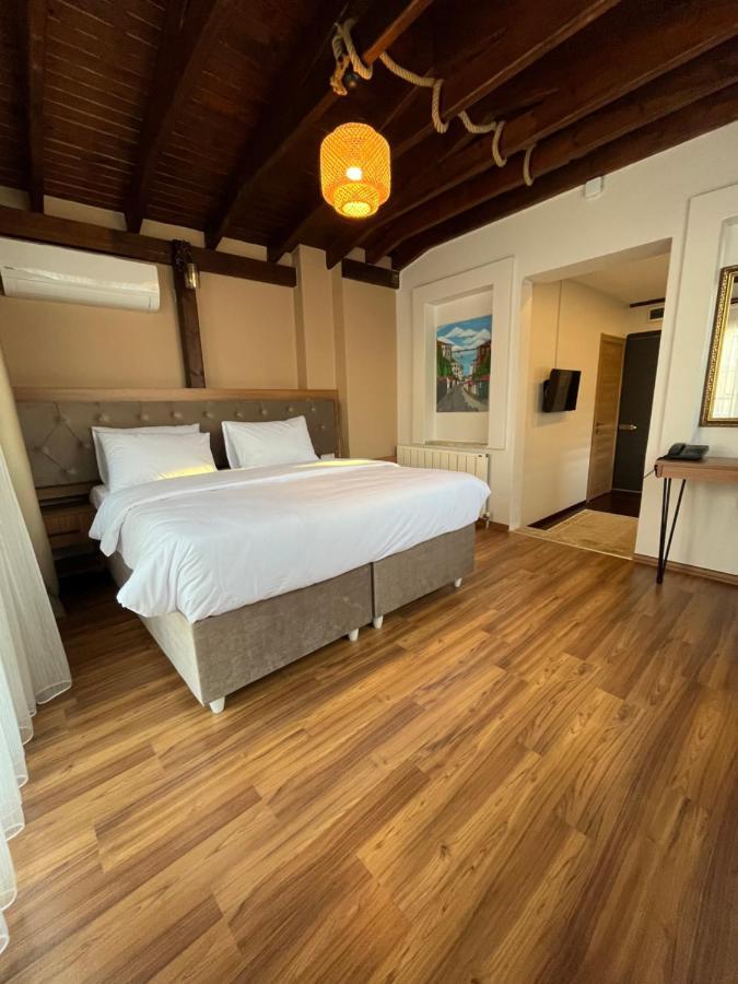 Palmera Art House Isztambul Kültér fotó