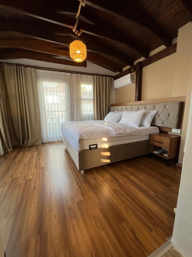 Palmera Art House Isztambul Kültér fotó