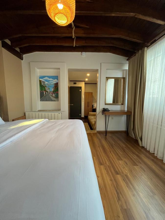 Palmera Art House Isztambul Kültér fotó