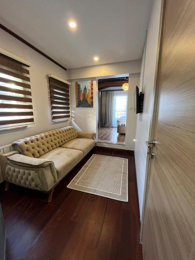 Palmera Art House Isztambul Kültér fotó