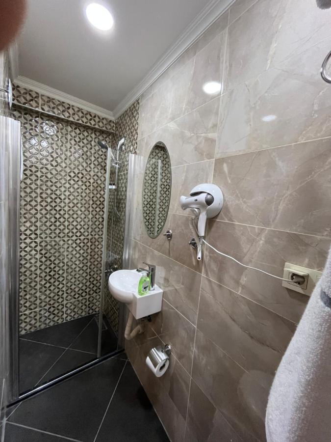 Palmera Art House Isztambul Kültér fotó