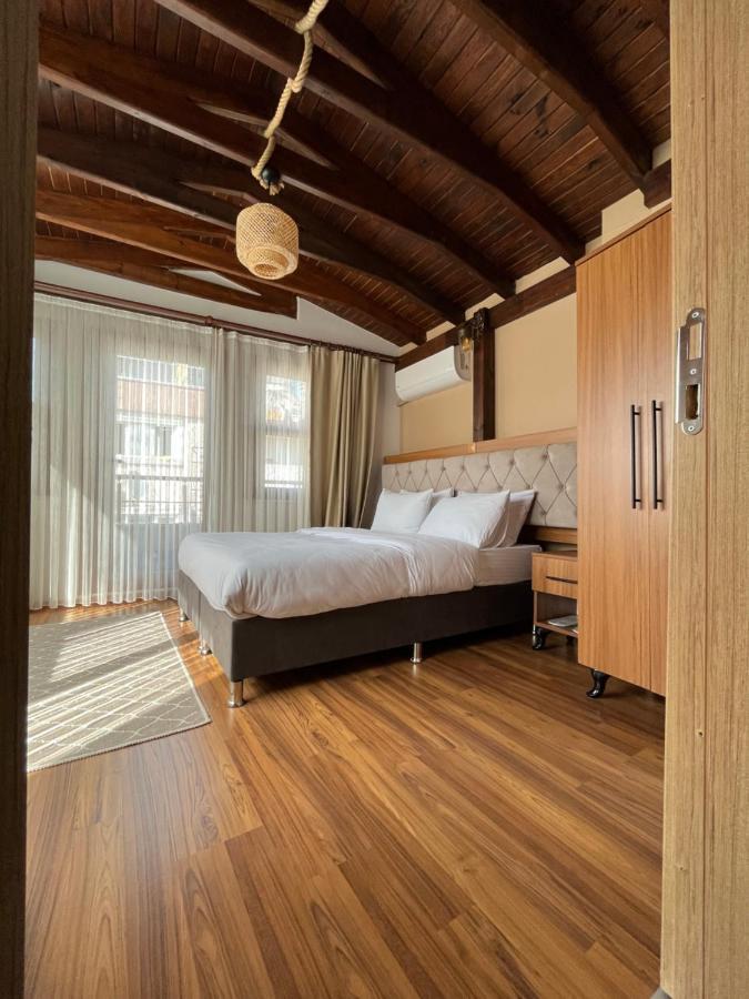 Palmera Art House Isztambul Kültér fotó