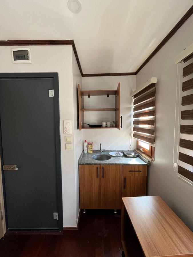 Palmera Art House Isztambul Kültér fotó