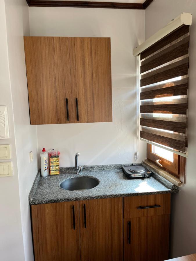Palmera Art House Isztambul Kültér fotó